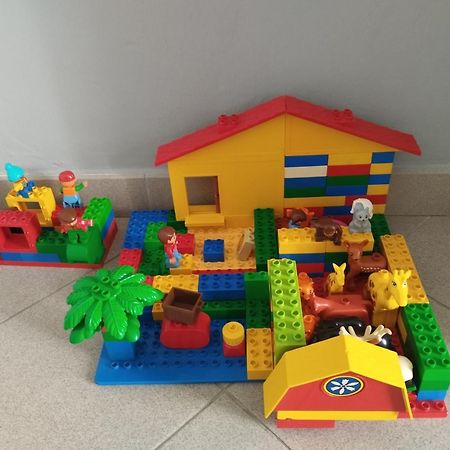 Appartamento Conte Verde Vercelli Dış mekan fotoğraf