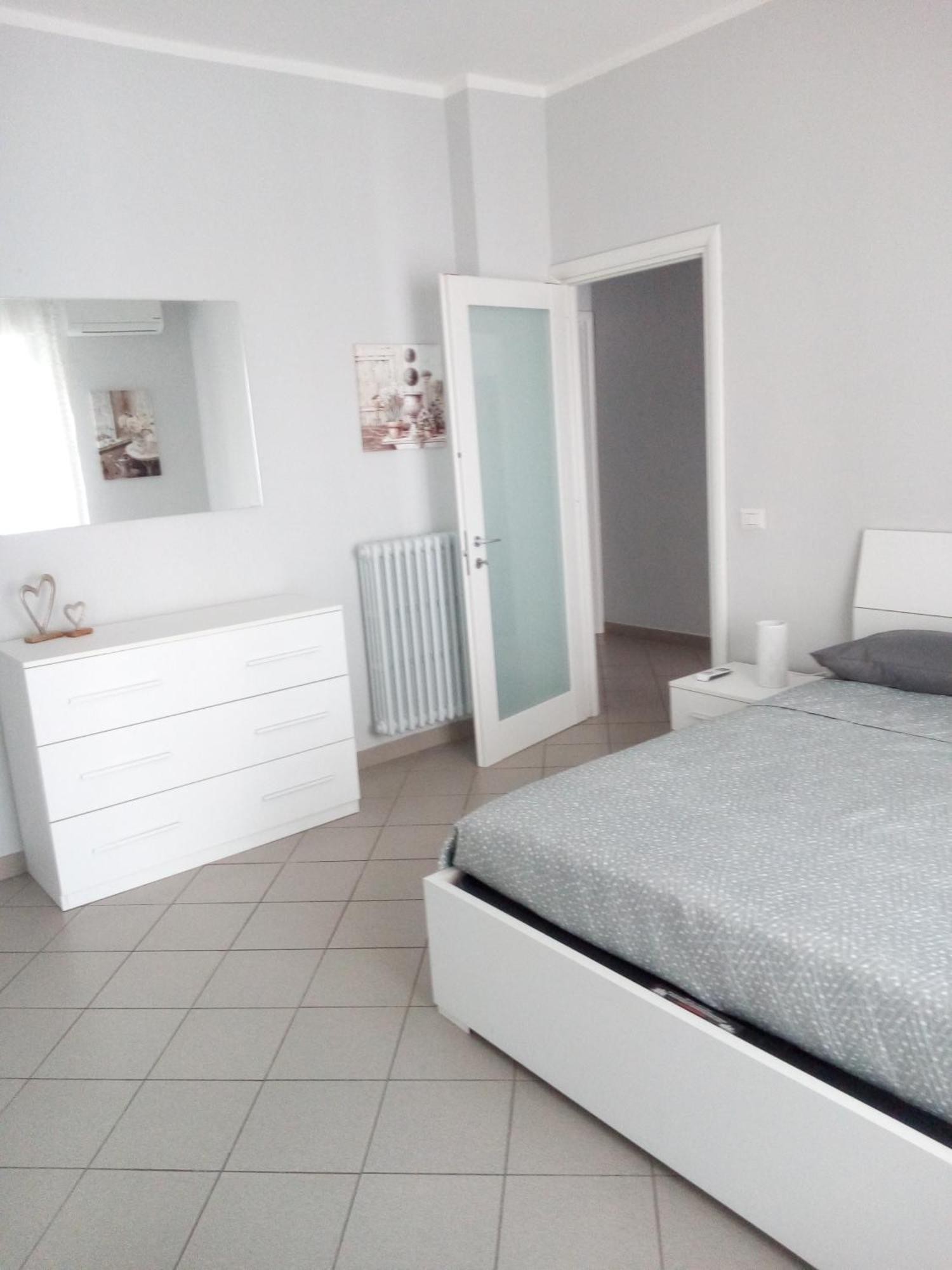 Appartamento Conte Verde Vercelli Dış mekan fotoğraf