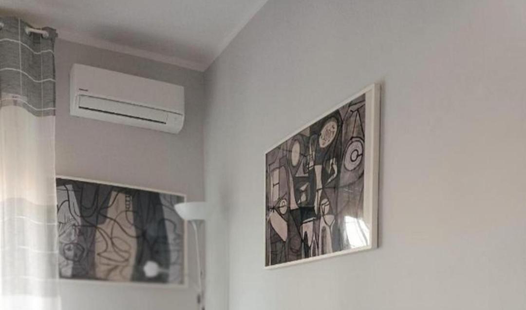 Appartamento Conte Verde Vercelli Dış mekan fotoğraf