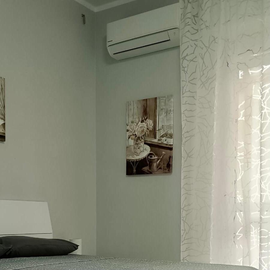 Appartamento Conte Verde Vercelli Dış mekan fotoğraf