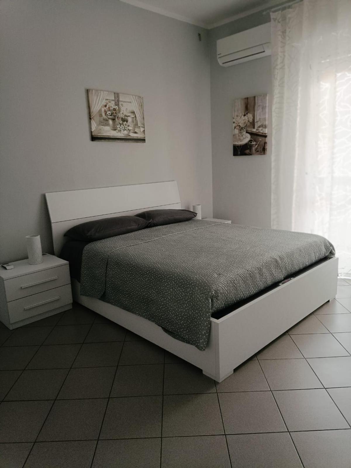 Appartamento Conte Verde Vercelli Dış mekan fotoğraf