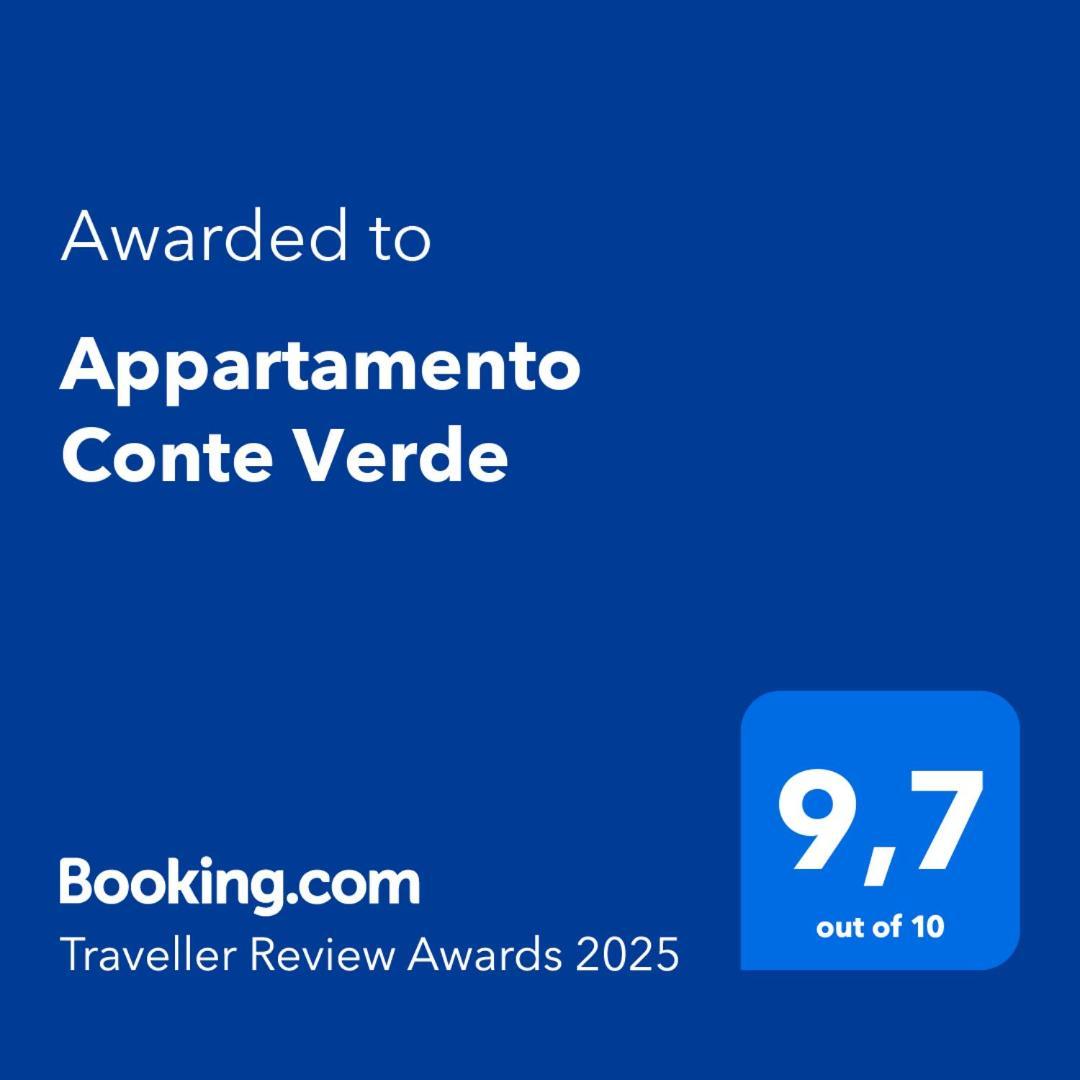 Appartamento Conte Verde Vercelli Dış mekan fotoğraf